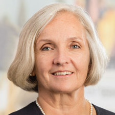 Gwen Nichols, MD