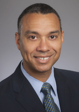 Christopher Flowers, M.D.