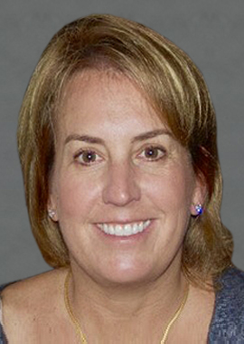 Lynne F. O'Brien